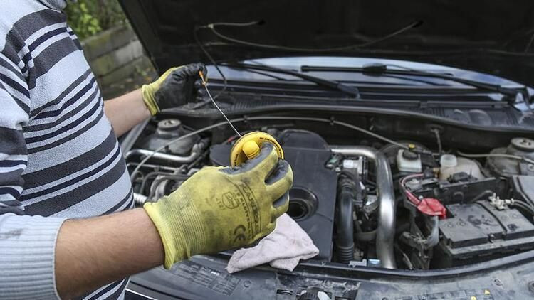 İkinci el araç alacaklar dikkat! Ekspertizdeki skandal hile: İki aracı birbirine ekleyerek... - Sayfa 12