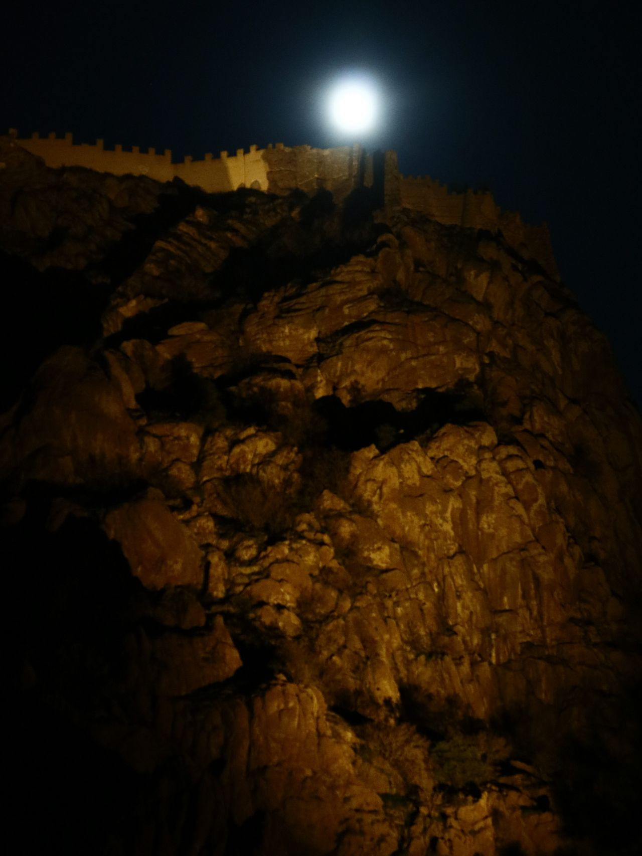 Yılın ilk Süper Ay'ı böyle görüntülendi - Sayfa 17