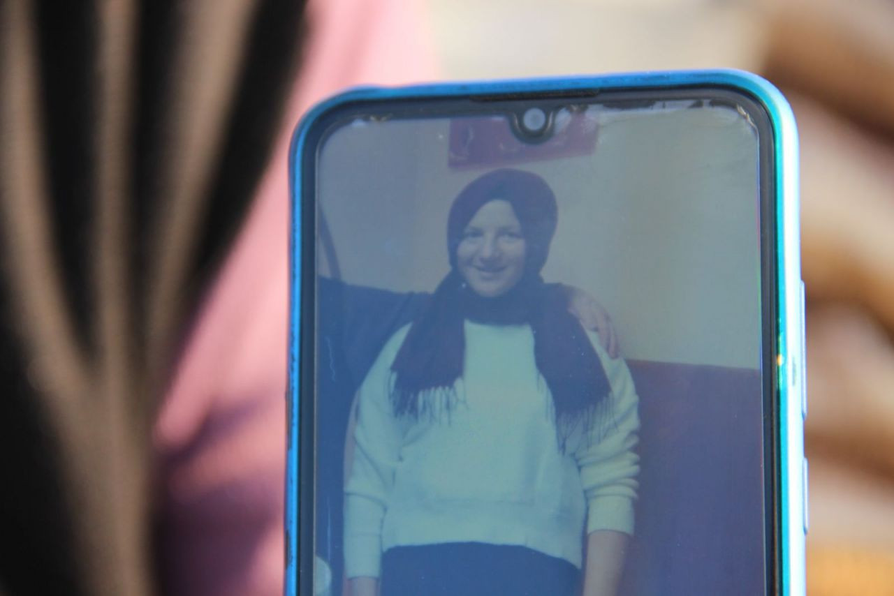 16 yaşındaki zihinsel engelli kızı evlendirmek için saçlarından sürükleyerek kaçırdılar! - Sayfa 7