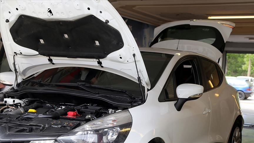 İkinci el araç alacaklar dikkat! Ekspertizdeki skandal hile: İki aracı birbirine ekleyerek... - Sayfa 14