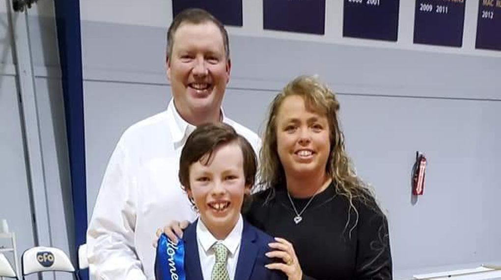 Böylesi görülmedi! 12 yaşındaki çocuk bir hafta arayla liseden ve üniversiteden mezun olacak! - Sayfa 7