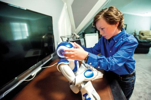 Böylesi görülmedi! 12 yaşındaki çocuk bir hafta arayla liseden ve üniversiteden mezun olacak! - Sayfa 6