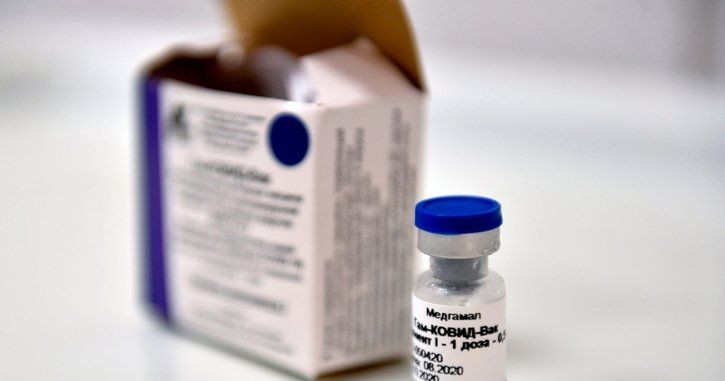 Sputnik V Mayıs ayında Türkiye'de! İşte Rus aşısı hakkında tüm merak edilenler... - Sayfa 16