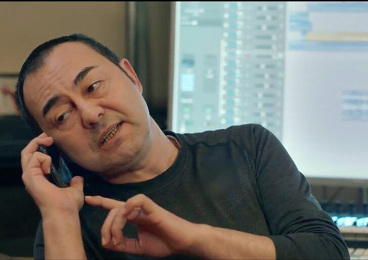 50 milyon dolar kaybetmişti! Serdar Ortaç'tan kripto para yatırımı açıklaması... - Sayfa 5