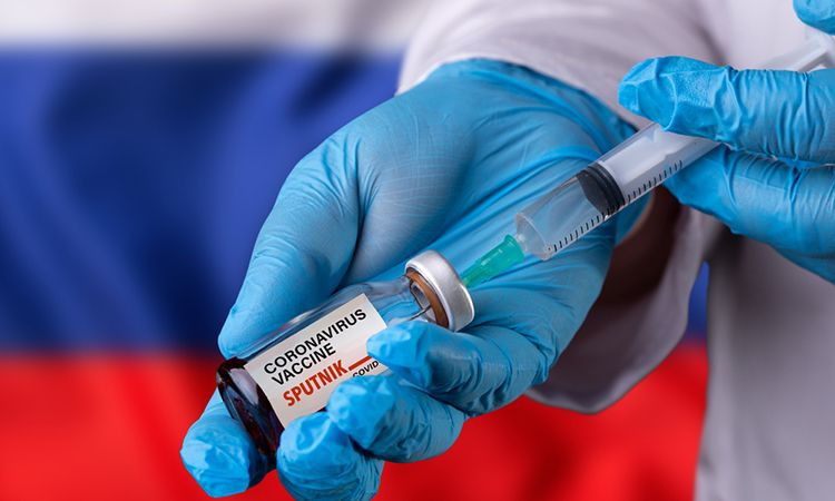 Sputnik V Mayıs ayında Türkiye'de! İşte Rus aşısı hakkında tüm merak edilenler... - Sayfa 11