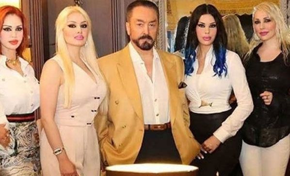 Adnan Oktar davasında 'kedicik' itirafı: 3 kez tecavüz etti, 'Yatakta çok iyisin' dememi istedi! - Sayfa 5