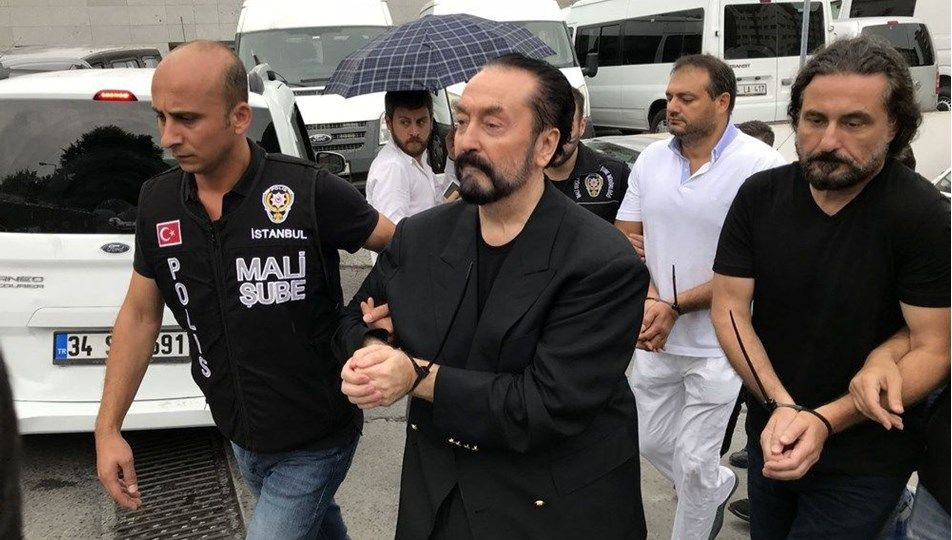 Adnan Oktar davasında 'kedicik' itirafı: 3 kez tecavüz etti, 'Yatakta çok iyisin' dememi istedi! - Sayfa 6