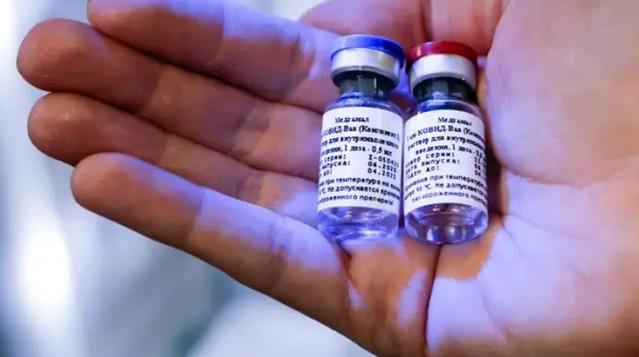 Sputnik V Mayıs ayında Türkiye'de! İşte Rus aşısı hakkında tüm merak edilenler... - Sayfa 12