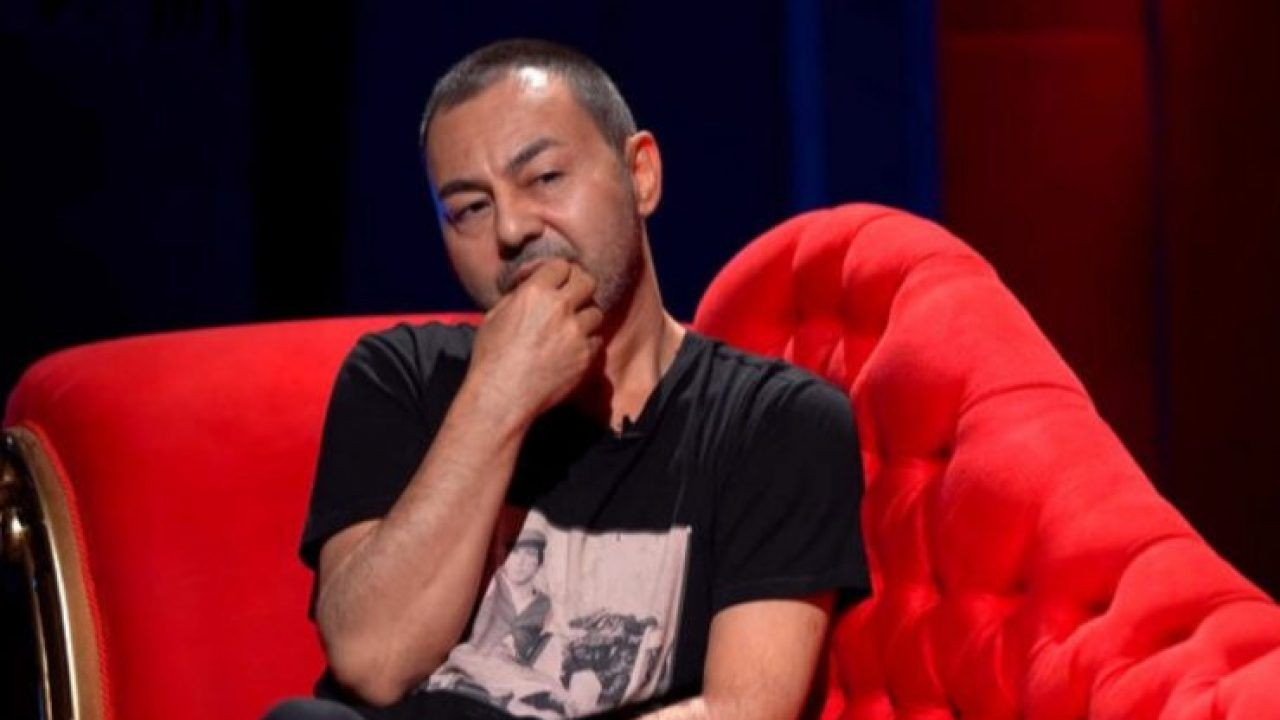 50 milyon dolar kaybetmişti! Serdar Ortaç'tan kripto para yatırımı açıklaması... - Sayfa 6