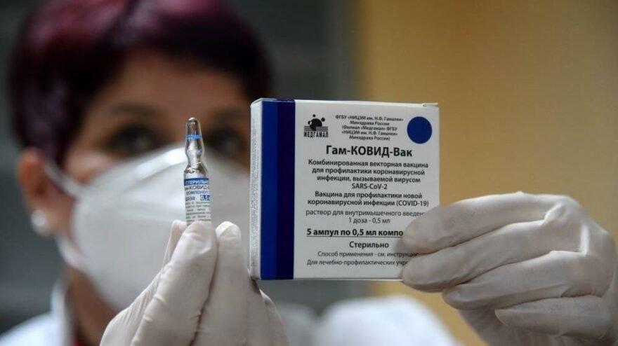 Sputnik V Mayıs ayında Türkiye'de! İşte Rus aşısı hakkında tüm merak edilenler... - Sayfa 13