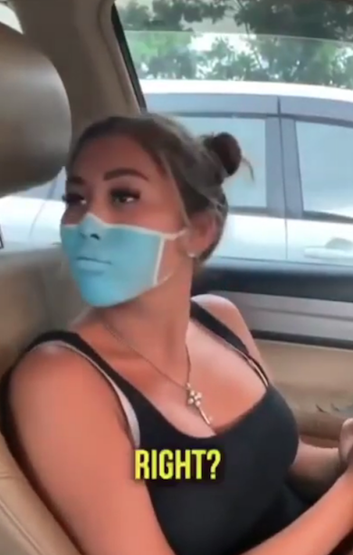 İki YouTuber'ın maske şakası kötü sonuçlandı! - Sayfa 6