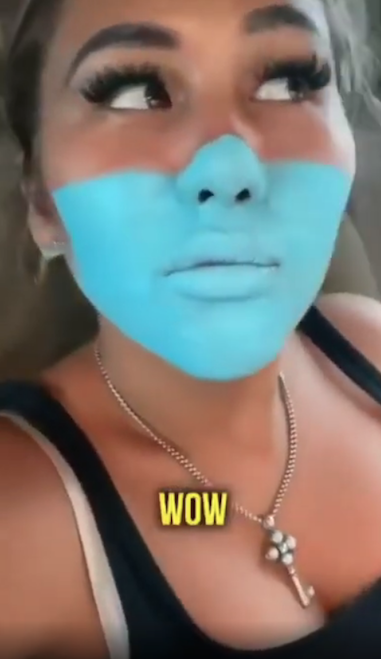 İki YouTuber'ın maske şakası kötü sonuçlandı! - Sayfa 5