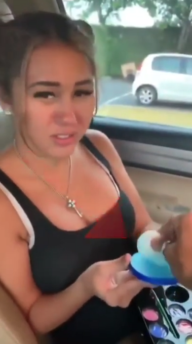 İki YouTuber'ın maske şakası kötü sonuçlandı! - Sayfa 8