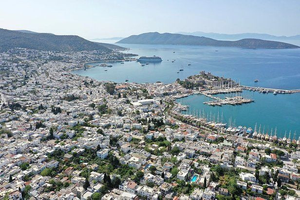 Burada evi arsası olan yaşadı! Kısıtlamada fiyatlar tavan yaptı... - Sayfa 5