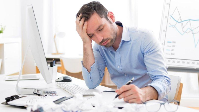 Mesai saatlerinde şirket bilgisayarından bunu yapan tazminatsız kovulur! - Sayfa 6