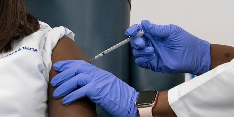 Korkutan iddia: Hindistan mutasyonu aşıyı etkisizleştiriyor! - Sayfa 5