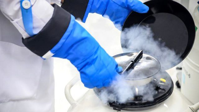 Koronavirüsün korkutan etkisi: Erkeklerde kısırlık yapıyor! - Sayfa 6