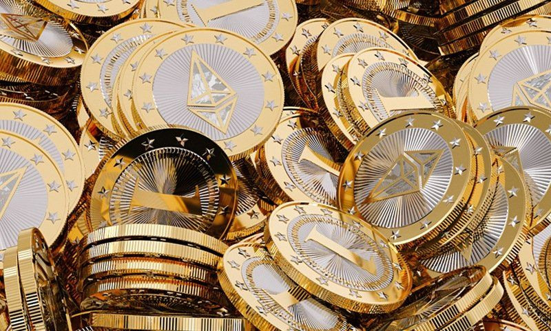 Parasını Ethereum'a yatıranlar yaşadı! 5 saat önce rekor kırdı... - Sayfa 5