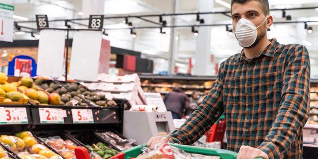 Tam kapanmada yeni karar: Bu ürünler marketlerde satılmayacak! - Sayfa 7