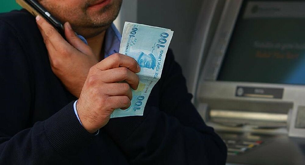 Kısıtlama dönemi destek alan çalışanlar dikkat! Faiziyle birlikte geri alınacak... - Sayfa 10