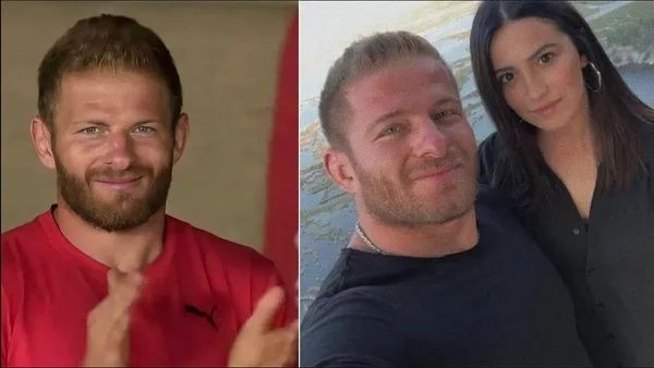 İsmail Balaban'ın nişanlısından inanılmaz hamle Gamze Atakan öyle bir şey yaptı ki - Sayfa 6