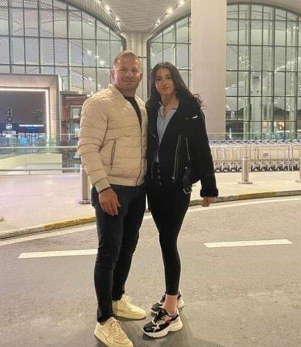 İsmail Balaban'ın nişanlısından inanılmaz hamle Gamze Atakan öyle bir şey yaptı ki - Sayfa 7