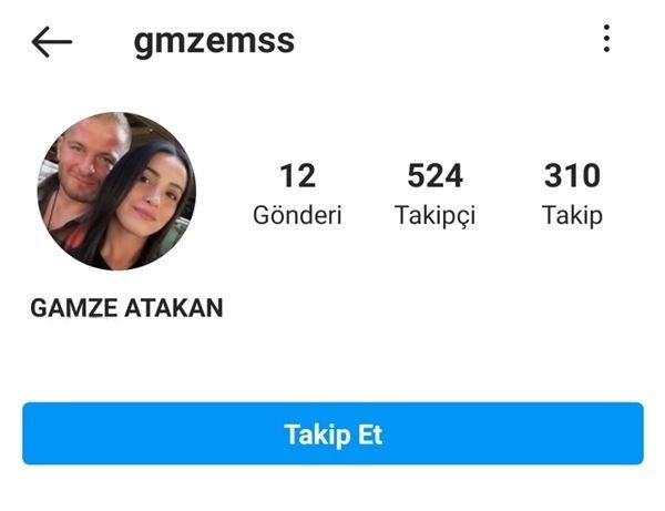 İsmail Balaban'ın nişanlısından inanılmaz hamle Gamze Atakan öyle bir şey yaptı ki - Sayfa 9