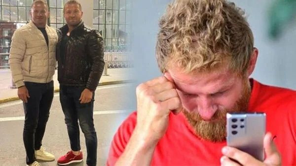 İsmail Balaban'ın nişanlısından inanılmaz hamle Gamze Atakan öyle bir şey yaptı ki - Sayfa 10