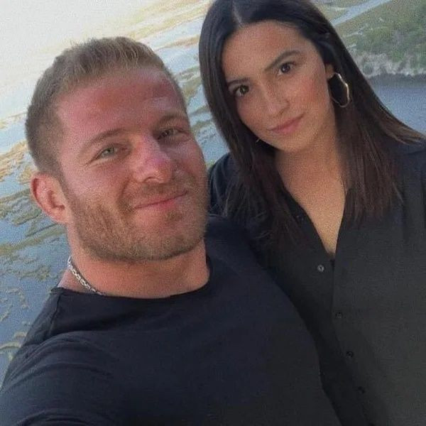 İsmail Balaban'ın nişanlısından inanılmaz hamle Gamze Atakan öyle bir şey yaptı ki - Sayfa 11