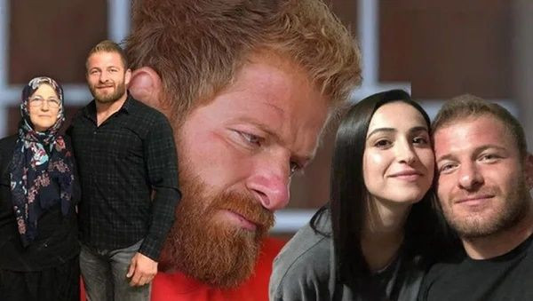 İsmail Balaban'ın nişanlısından inanılmaz hamle Gamze Atakan öyle bir şey yaptı ki - Sayfa 12