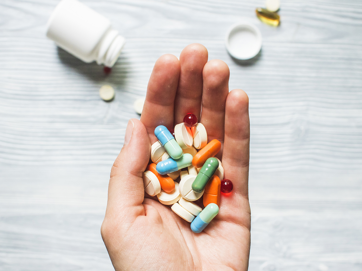 Israrla ilaç kullanmayan koronavirüs hastalarına kötü haber: Ölüm riski çok fazla... - Sayfa 5