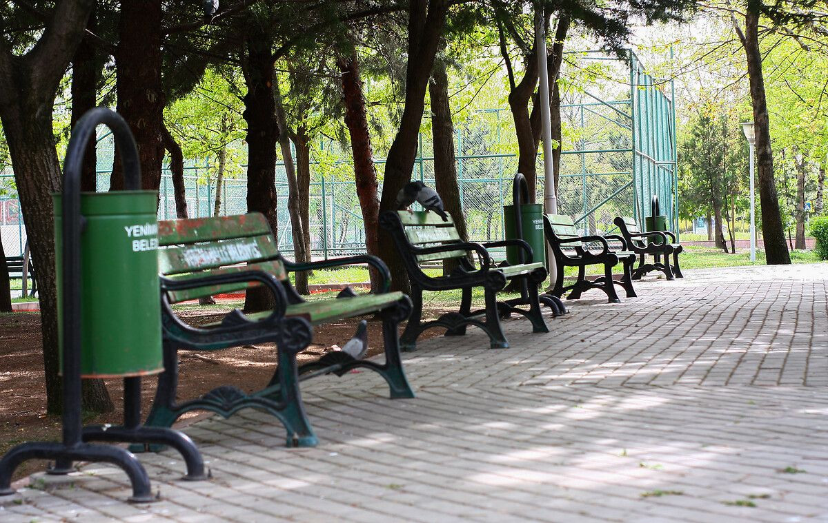 Tam kapanma sonuç verdi, vakalar geriliyor - Sayfa 12