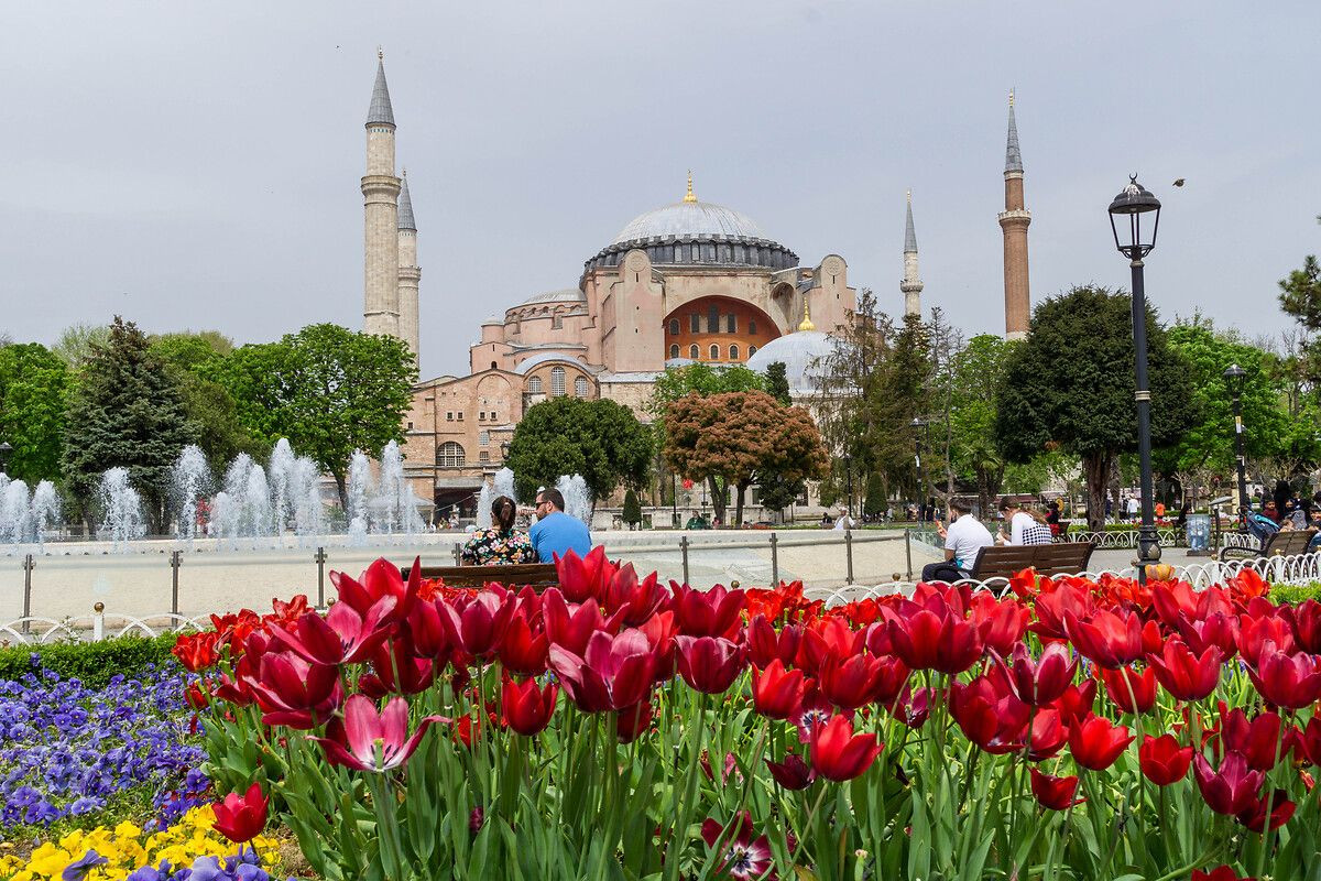 Tam kapanma sonuç verdi, vakalar geriliyor - Sayfa 9