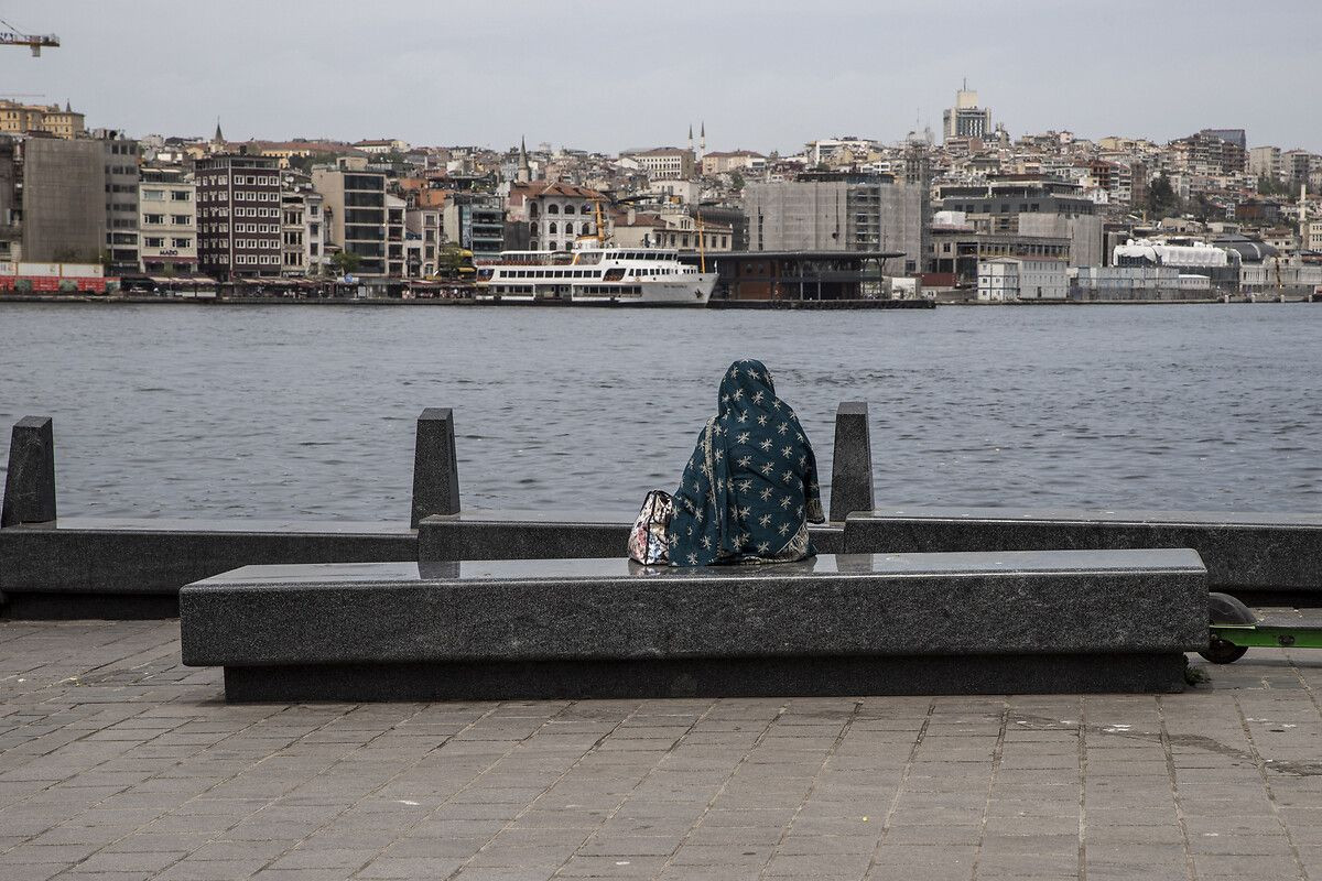 Tam kapanma sonuç verdi, vakalar geriliyor - Sayfa 19
