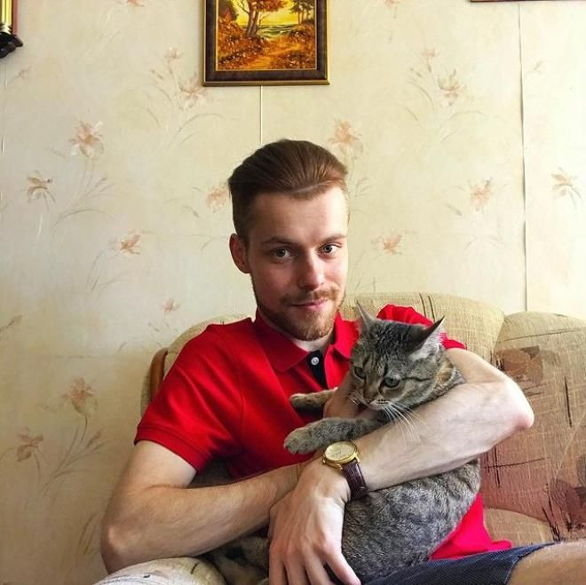 Eşcinsel sağlık çalışanını komşuları benzin dökerek diri diri yaktı! - Sayfa 7