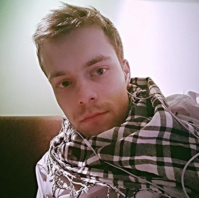 Eşcinsel sağlık çalışanını komşuları benzin dökerek diri diri yaktı! - Sayfa 6