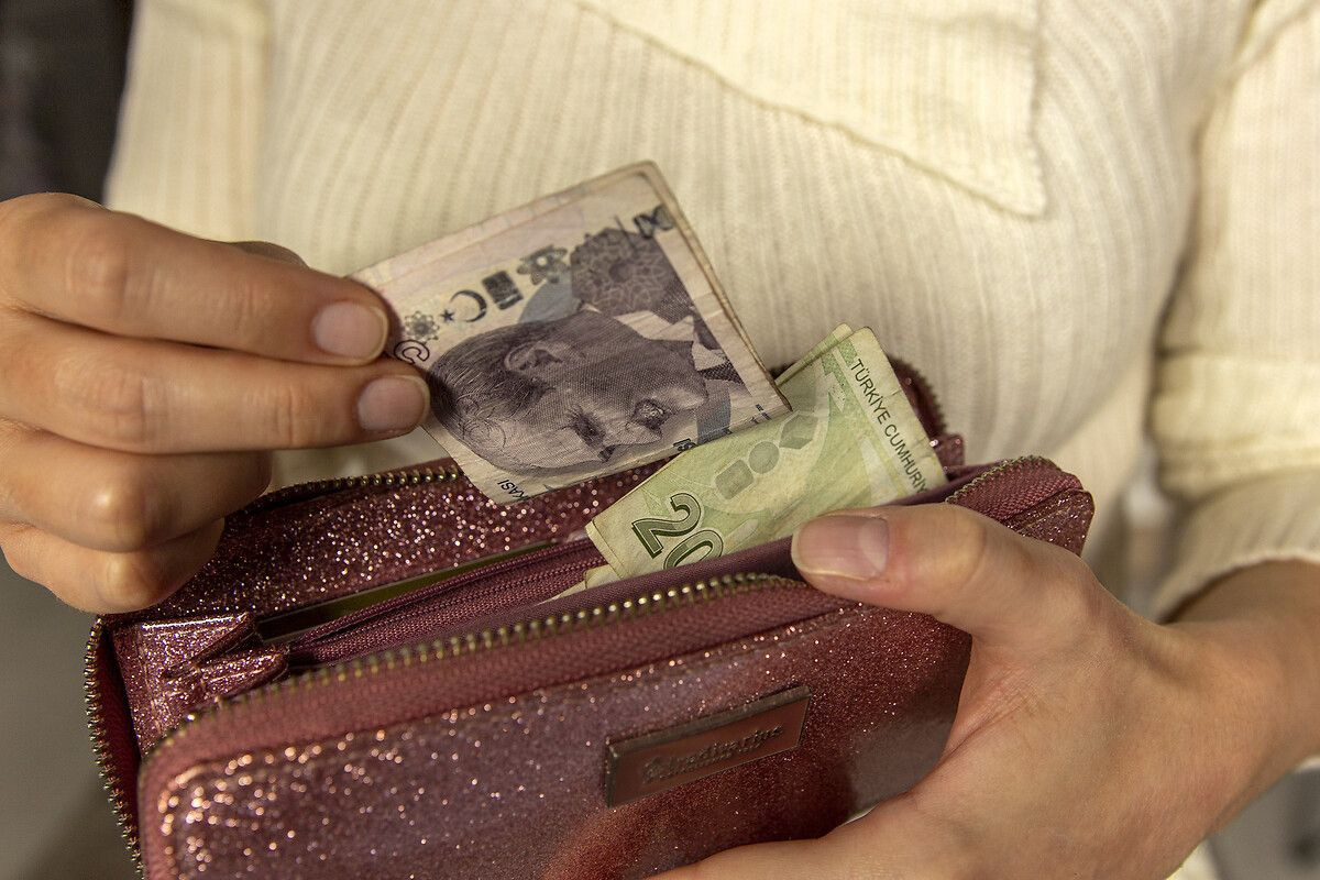 Uzmanlar emeklileri uyarıyor: İkramiyenizden olmayın! - Sayfa 5