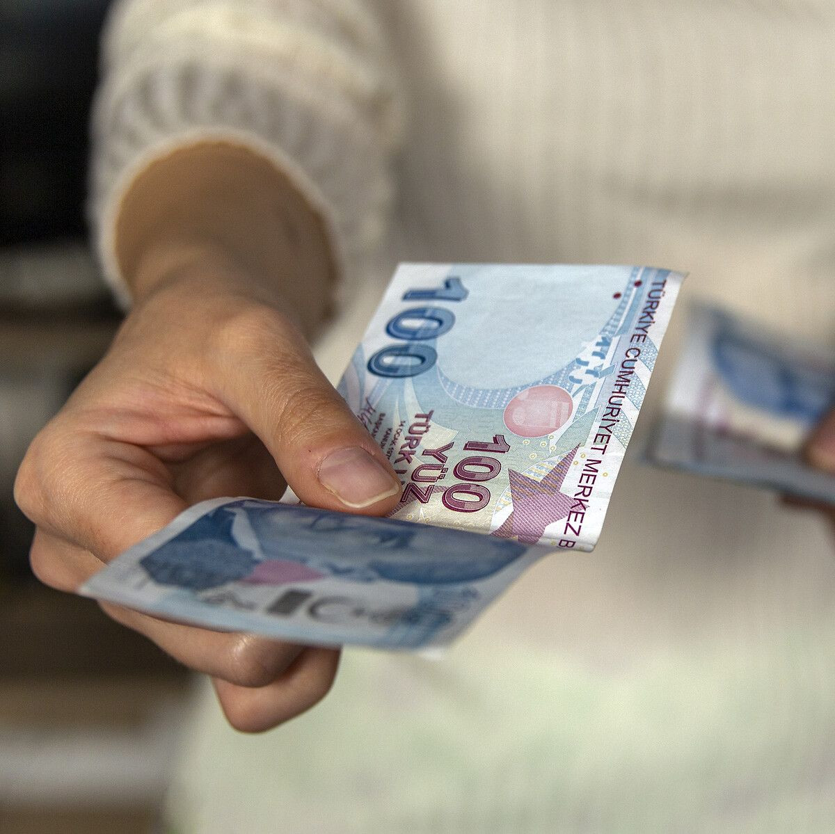 Uzmanlar emeklileri uyarıyor: İkramiyenizden olmayın! - Sayfa 6