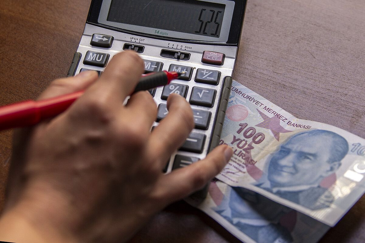 Uzmanlar emeklileri uyarıyor: İkramiyenizden olmayın! - Sayfa 7