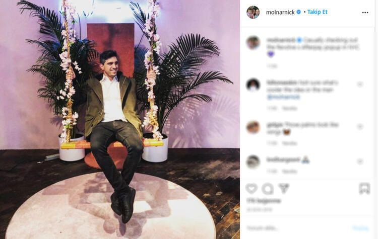 Pandemide aklına gelen fikir sayesinde 30 yaşında milyarder oldu! - Sayfa 11