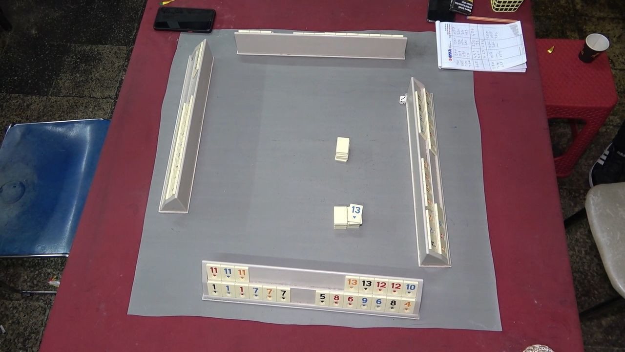 Yakalanmamak için tuvalete saklandılar - Sayfa 9