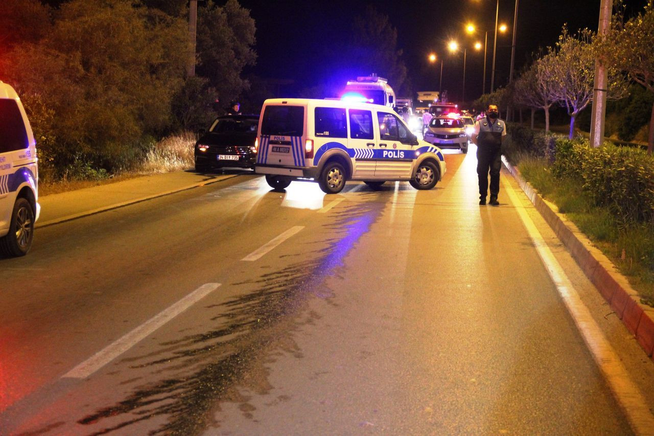 Eski Milletvekili Süleyman Bölünmez ölümden döndü - Sayfa 6