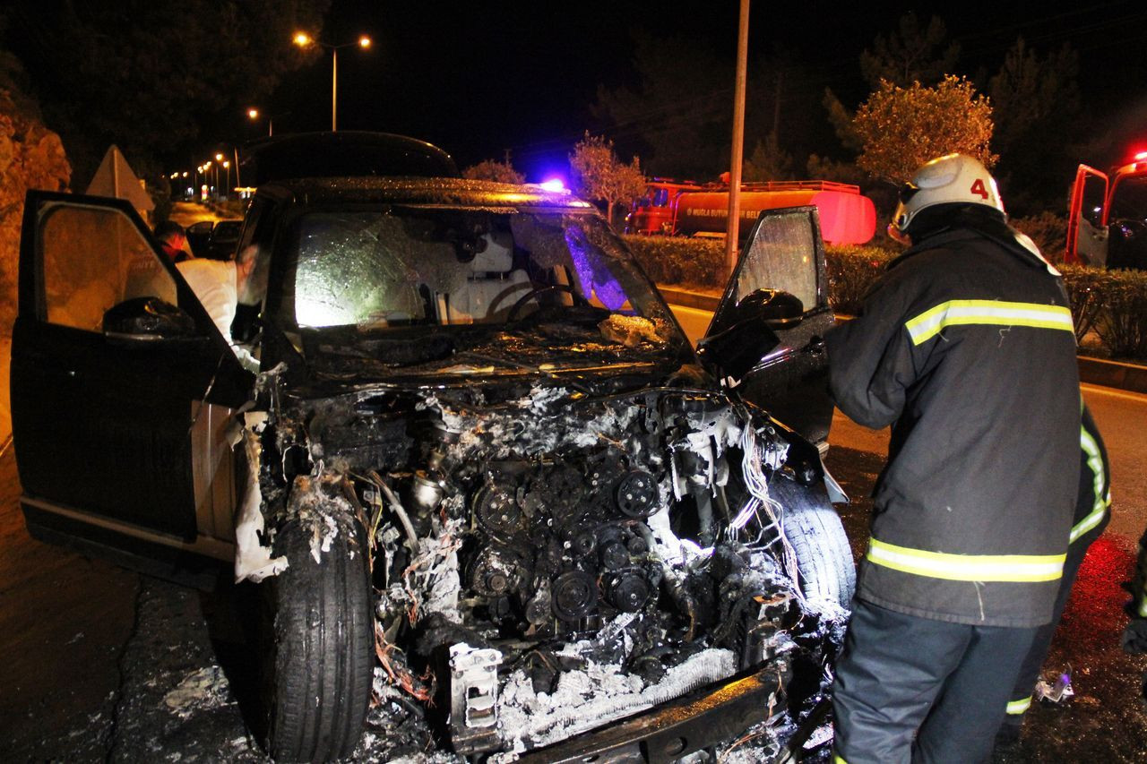 Eski Milletvekili Süleyman Bölünmez ölümden döndü - Sayfa 7