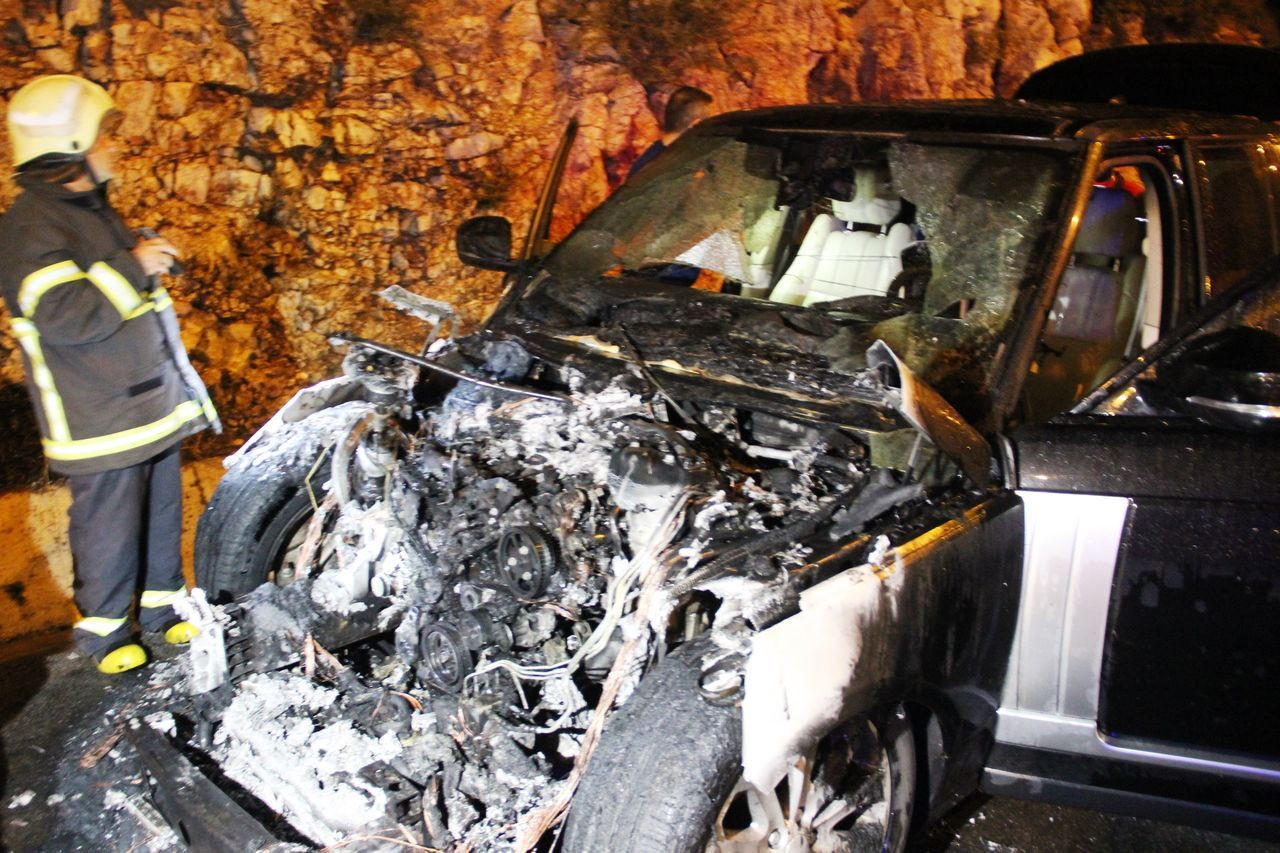 Eski Milletvekili Süleyman Bölünmez ölümden döndü - Sayfa 8