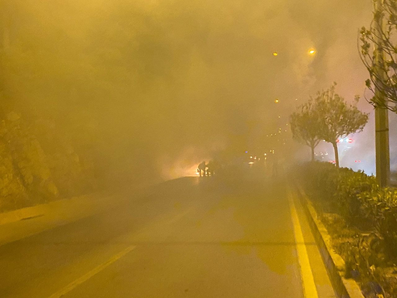 Eski Milletvekili Süleyman Bölünmez ölümden döndü - Sayfa 10