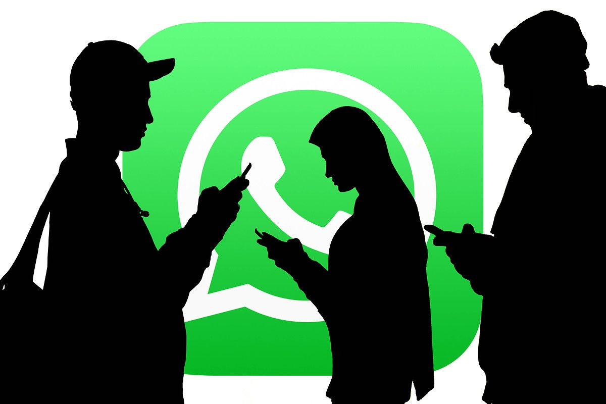 WhatsApp'tan günler kala geri adım - Sayfa 6