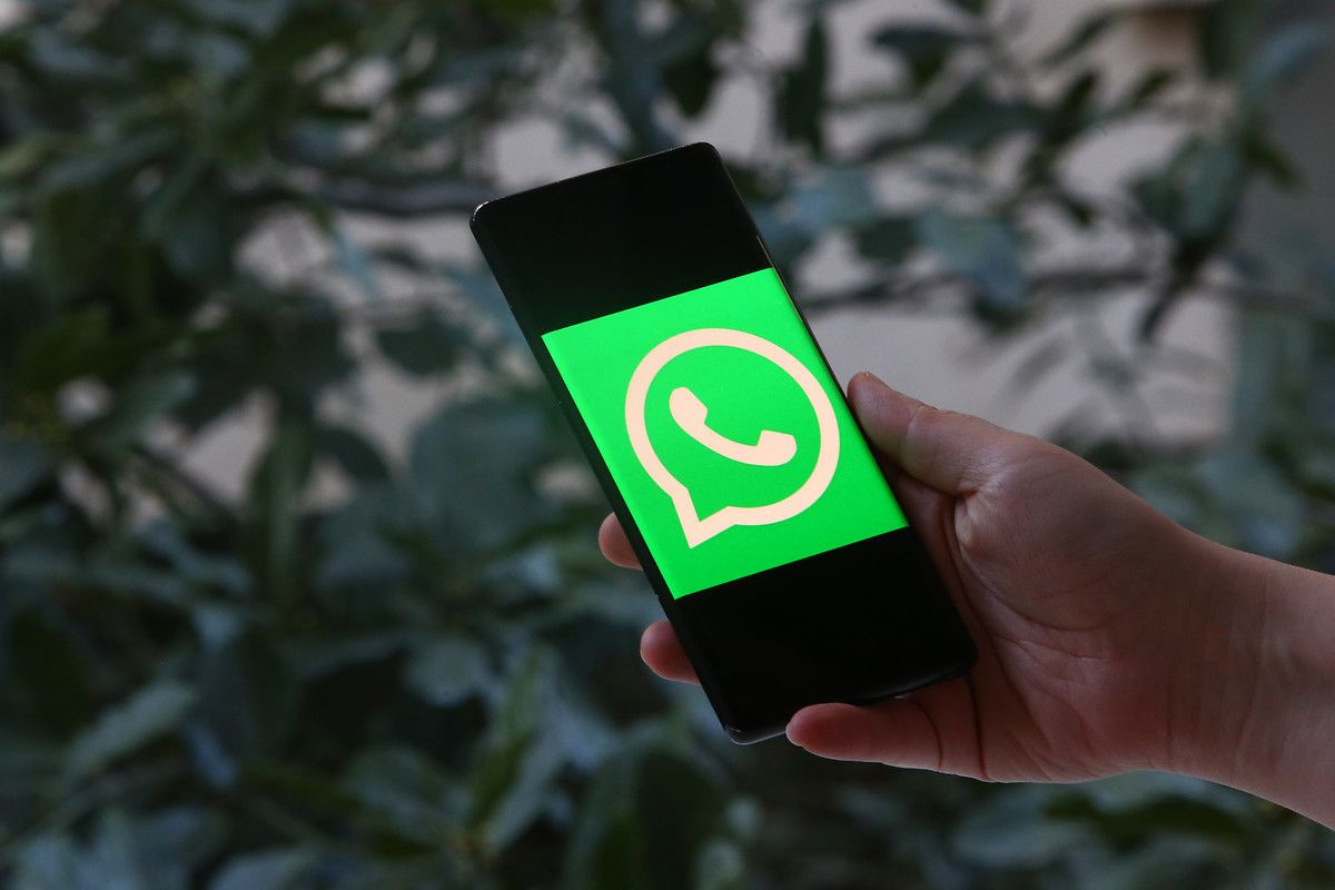 WhatsApp'tan günler kala geri adım - Sayfa 7