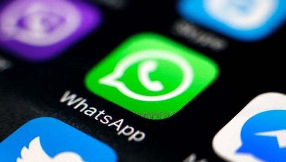 WhatsApp'tan günler kala geri adım - Sayfa 5