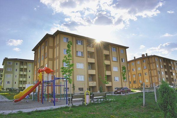 Bayram sonrası gayrimenkul sektöründe rekor satış bekleniyor! - Sayfa 7