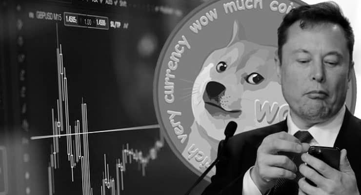 Dogecoin bir günde yüzde 25 yükseldi! Elon Musk bu akşam açıklama yapacak... - Sayfa 6
